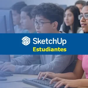 SketchUp para Estudiantes