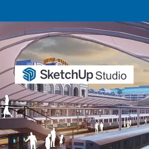 SketchUp Studio