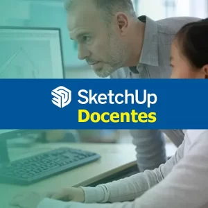 SketchUp para Docentes