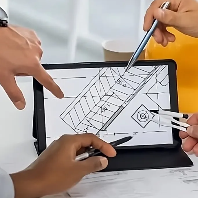 SketchUp Studio - Equipo de arquitectos y diseñadores