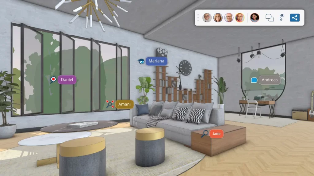 Novedades en SketchUp